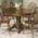 Classic Oak Burnished Rustic